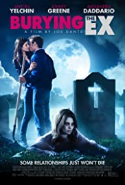 Burying the Ex 2014 Dub in Hindi Full Movie